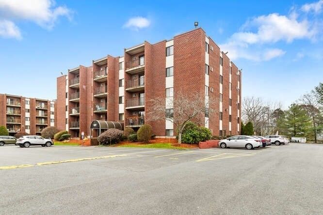 137 Franklin Street 404  Stoneham MA 02180 photo