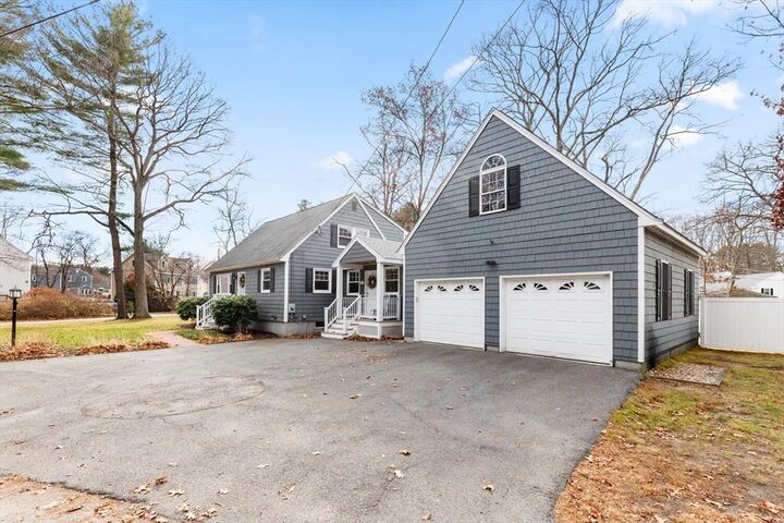 Property Photo:  19 Dustin Young Lane  MA 01821 