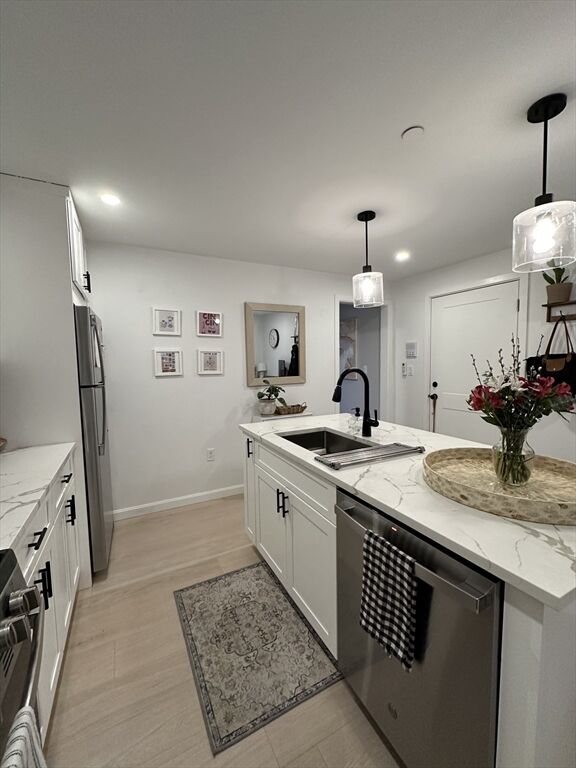 Property Photo:  24 Ferrin St. 2  MA 02129 