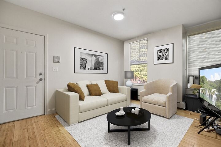 Property Photo:  352 Blue Hill Avenue 8  MA 02121 