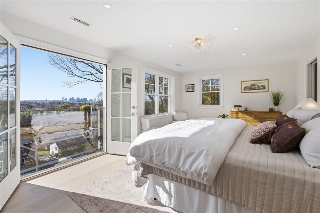 Property Photo:  144 Quincy Ave  MA 02152 