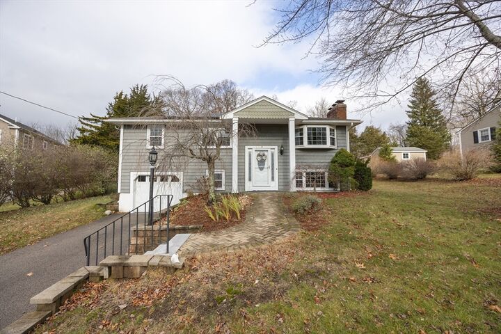 Property Photo: 2 Skyline Drive MA 02038