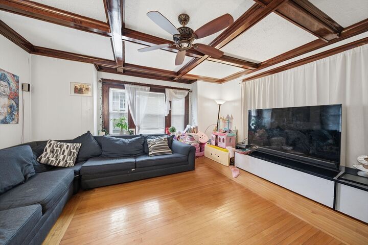 Property Photo: 37 Albion St MA 01844