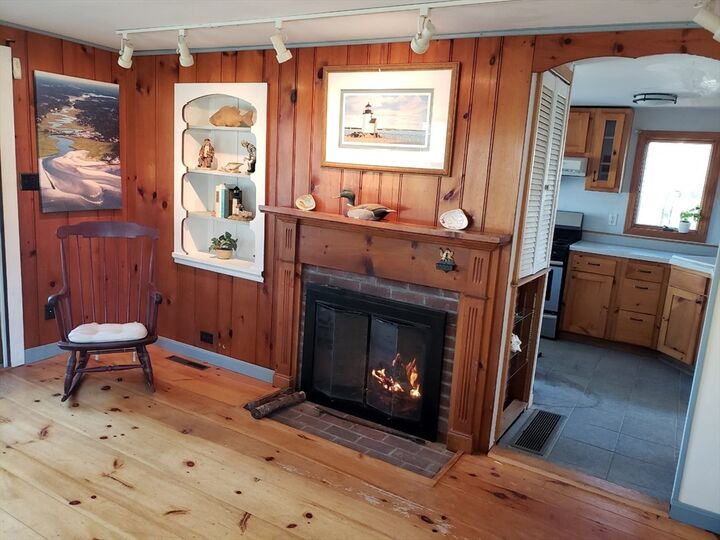 Property Photo: 10 Grindell Ave MA 02639