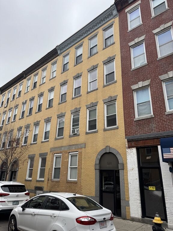 Property Photo: 168 Cottage St 301 MA 02128