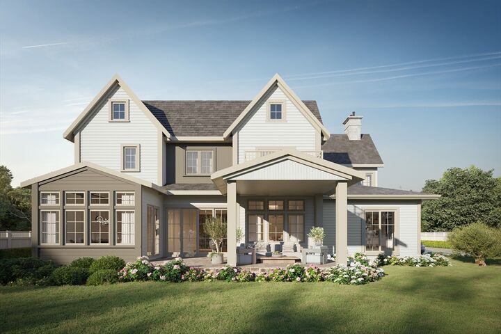 Property Photo:  1640 Commonwealth Ave  MA 02465 