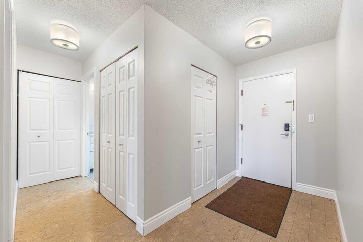 Property Photo: 3730 50 Street NW 410 AB T3A 2V9