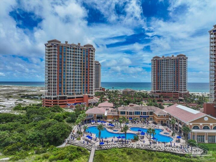 1 Portofino Dr Ph3  Pensacola Beach FL 32561 photo