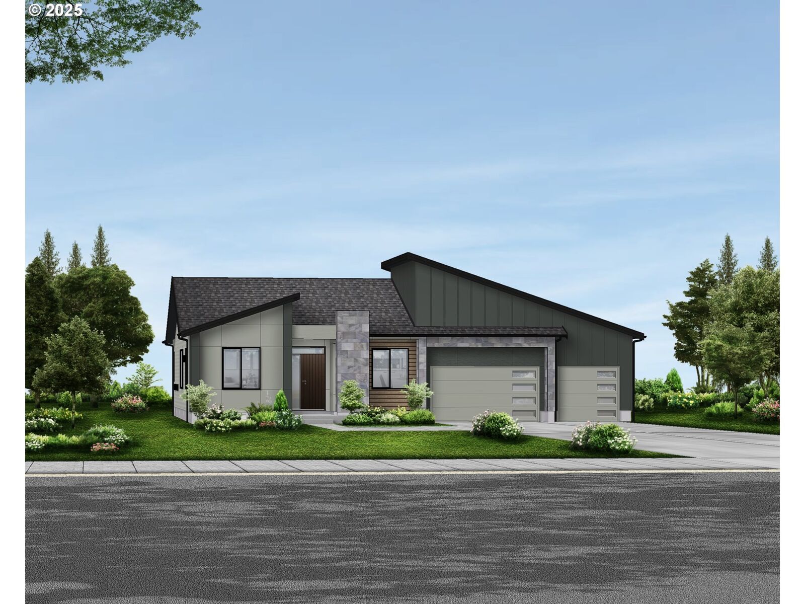 Property Photo:  15011 NW 11th Pl  WA 98685 