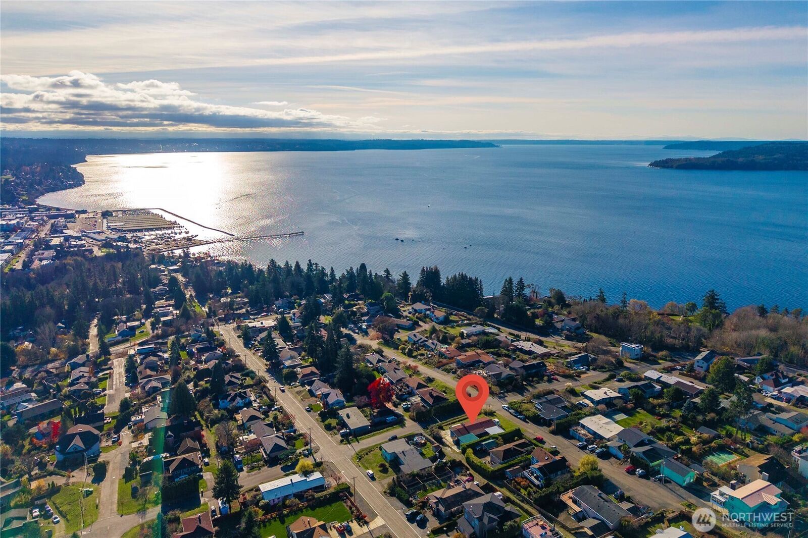 Property Photo: 304 S 213th Street WA 98198