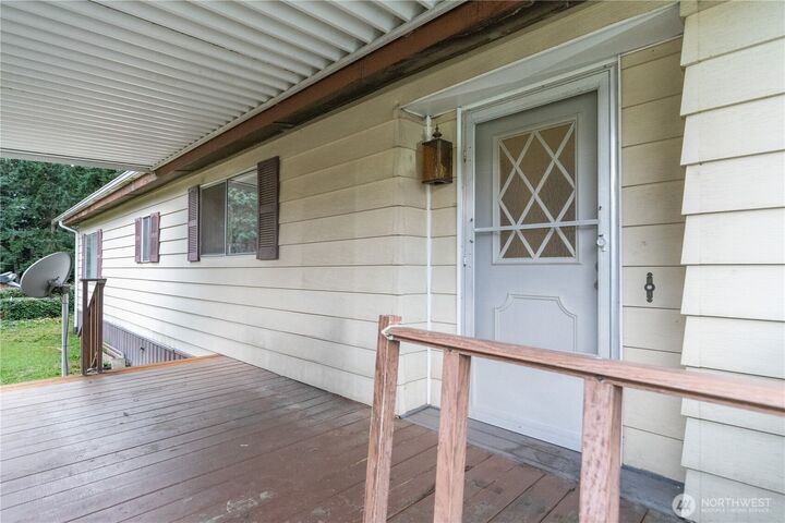 Property Photo: 16300 State Hwy 305 NE 75 WA 98370