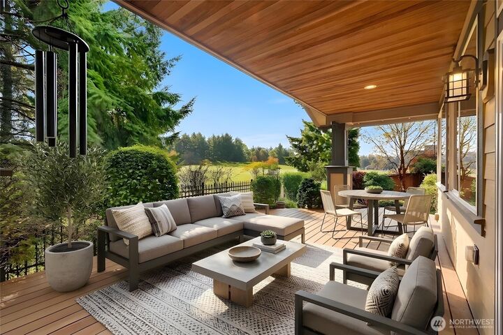 Property Photo: 8327 Vashon Drive NE WA 98516