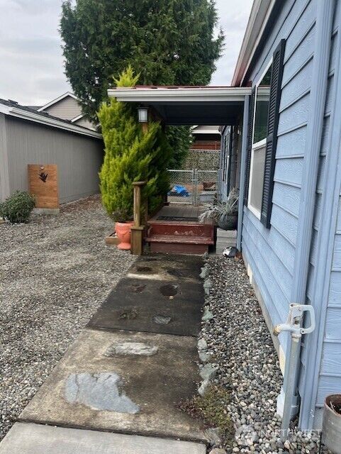 Property Photo: 920 Carriage Court 59 WA 98284