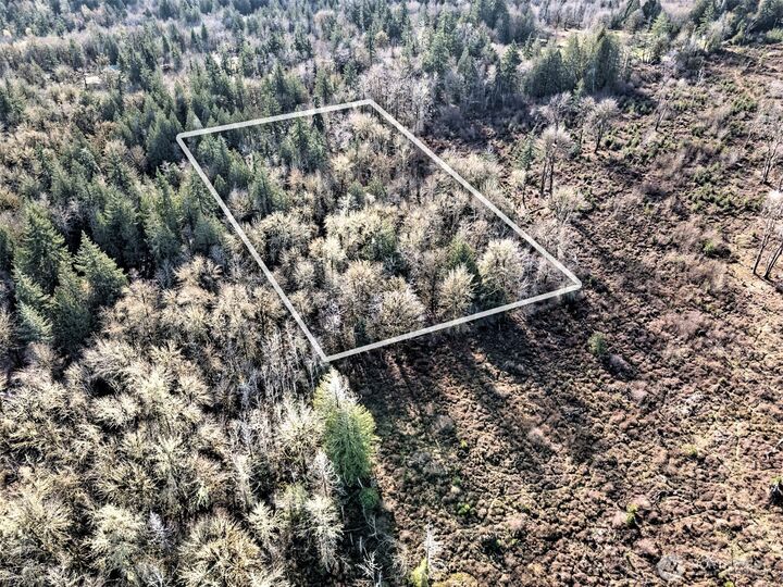 Property Photo:  0 E Daniels Road  WA 98584 