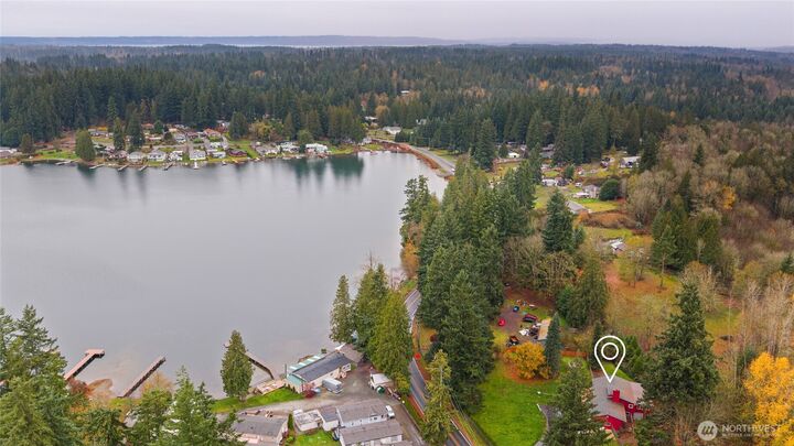 Property Photo:  1823  Lakewood Road  WA 98223 