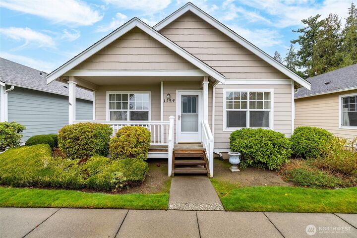 1154  Sinclair Way  Burlington WA 98233 photo