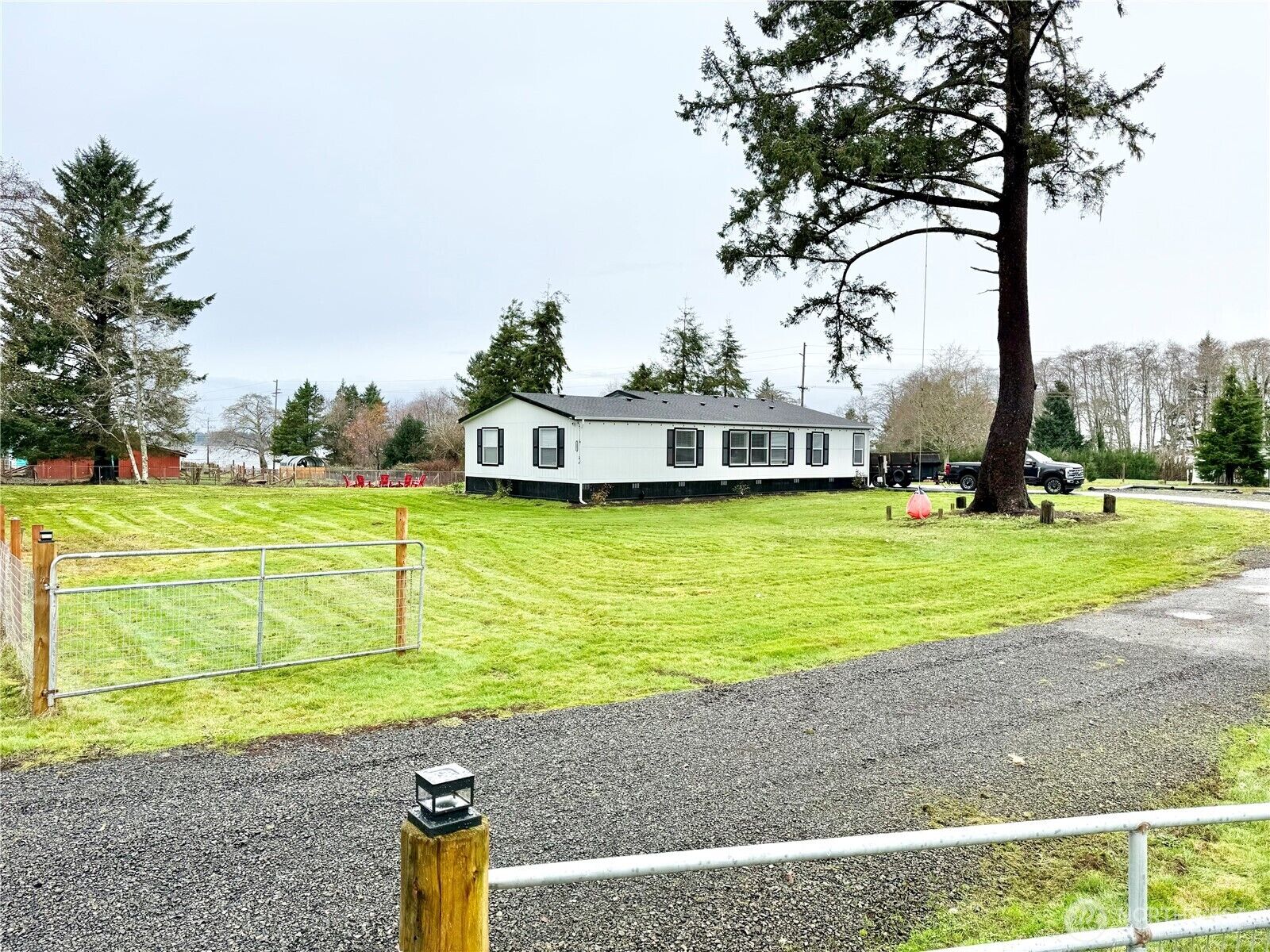Property Photo: 33 Whalers Drive WA 98520