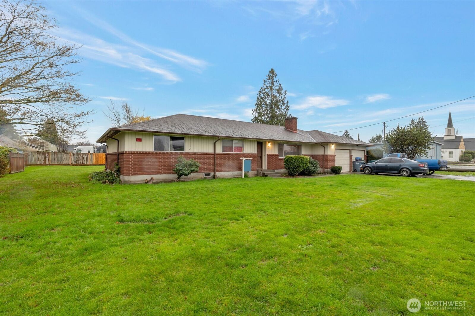 Property Photo: 6216 20th Street E WA 98424