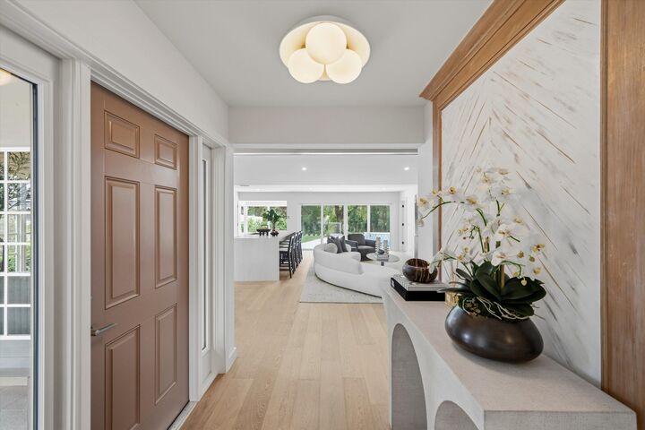 Property Photo:  2458 Vista Del Prado Drive  FL 33414 