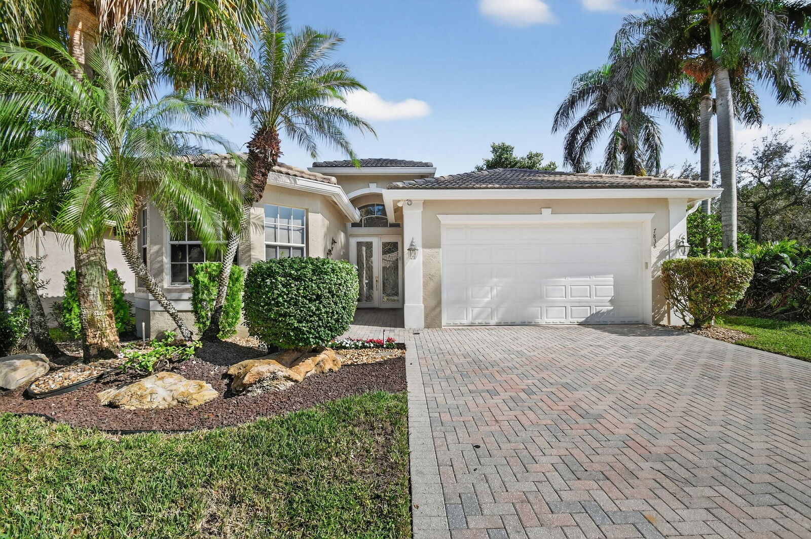 Property Photo:  7838 Vista Palms Way  FL 33467 
