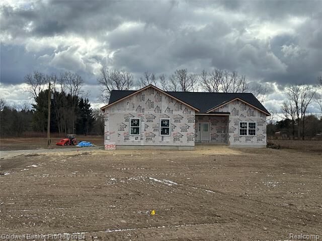 2080 Bowers Road  Lapeer MI 48446 photo