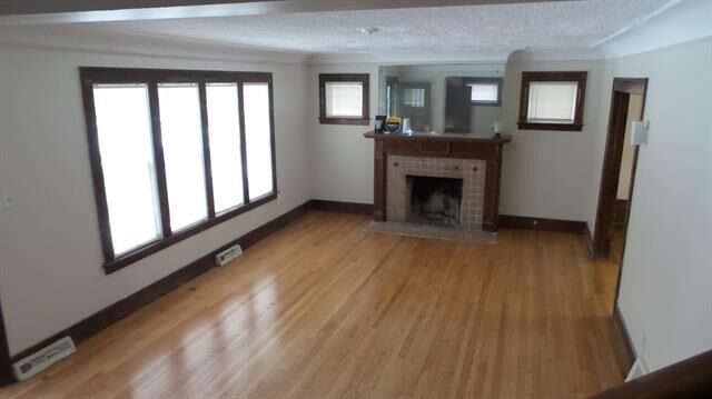 Property Photo:  4348 Sturtevant Street  MI 48204 