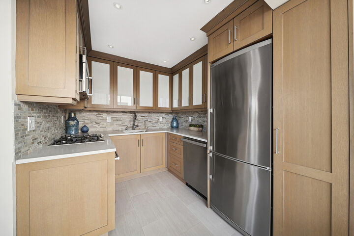 Property Photo:  366 W 11th Street Ph12f  NY 10014 