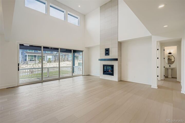 Property Photo:  752 Coal Bank Trail  CO 80104 