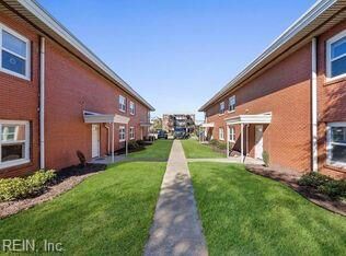 Property Photo: 1001 Little Bay Ave A7 VA 23503