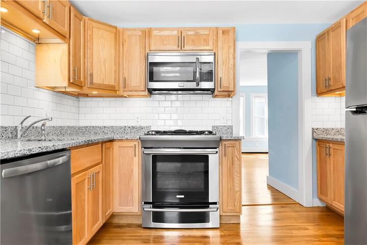 Property Photo:  49 Veazie Street  RI 02908 