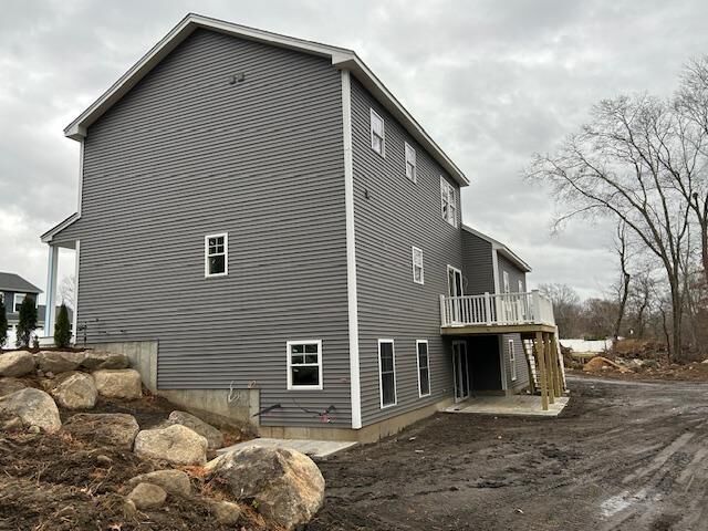 Property Photo:  20 Doreen Court  RI 02921 