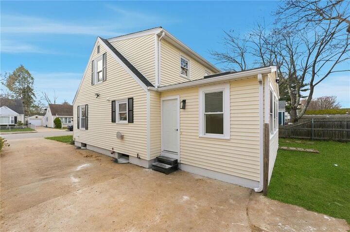 Property Photo:  228 London Avenue  RI 02861 