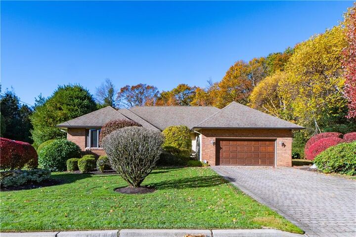 Property Photo: 40 Phenix Ridge Drive RI 02921