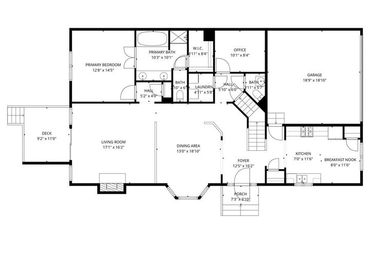 Property Photo:  128 Camden Court  RI 02879 