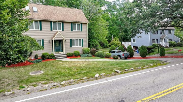 Property Photo:  125 Main Street  RI 02802 