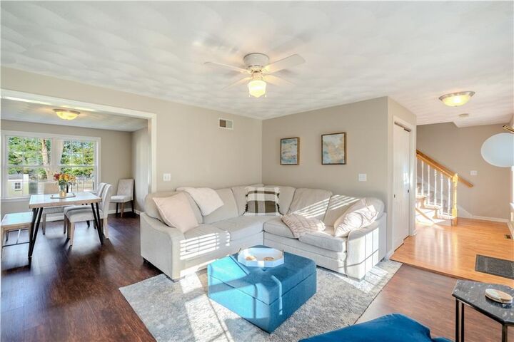 Property Photo:  106 Canning Street  RI 02864 