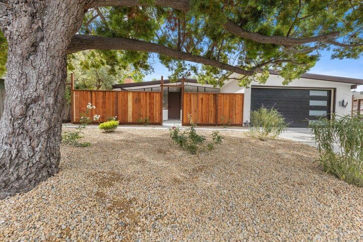 Property Photo:  2375 Adele Avenue  CA 94043 