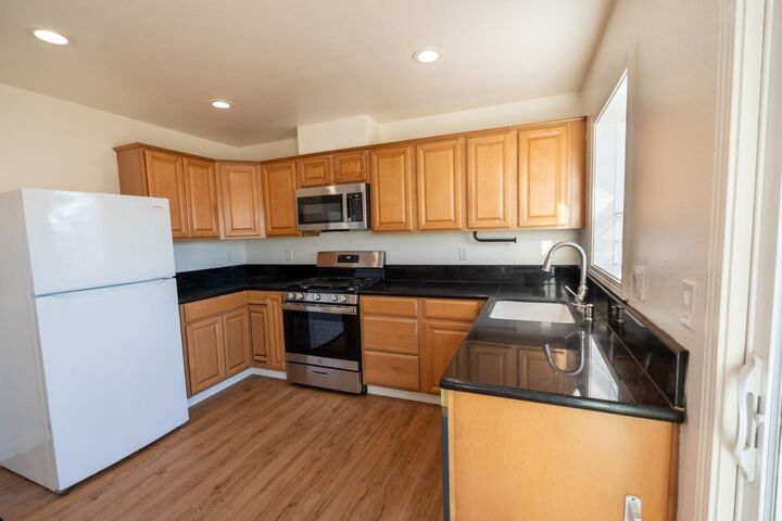 Property Photo: 427 Andrew Circle CA 93933