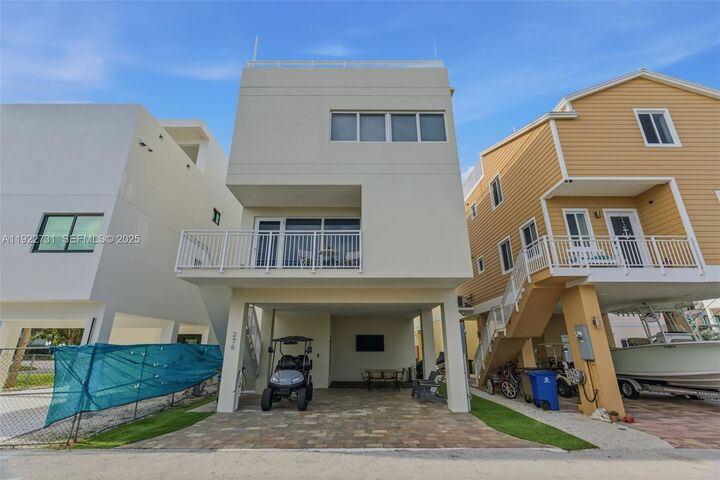 Property Photo: 94825 Overseas Hwy 276 FL 33037