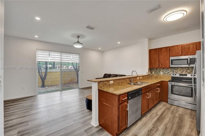 Property Photo:  8993 SW 17th Ct  FL 33025 