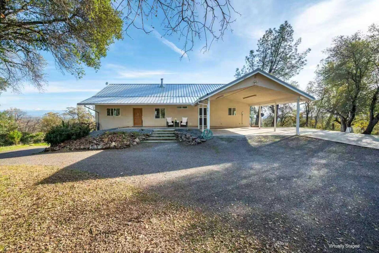 Property Photo:  21857 W Elk Trail  CA 96003 