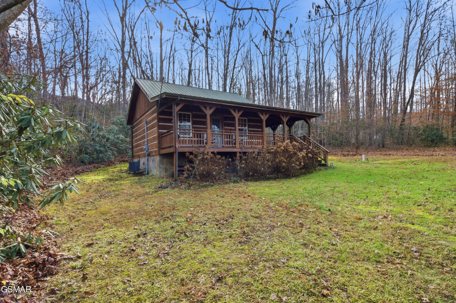 Property Photo: 4424 Trail Hollow Road TN 37722