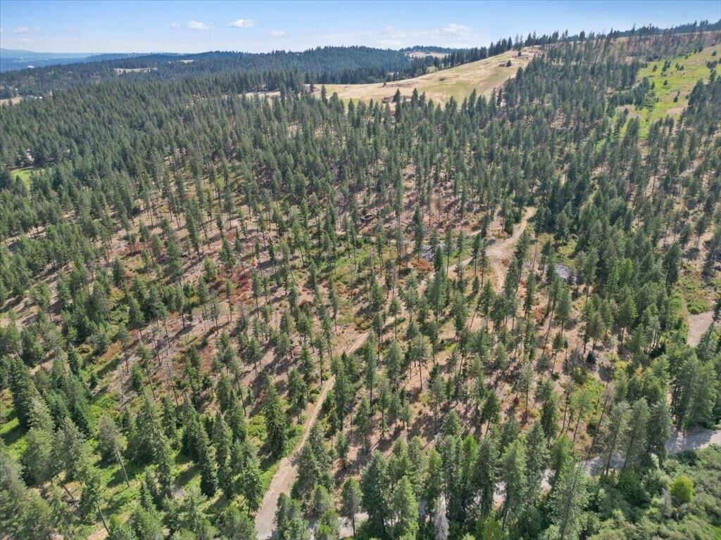 Property Photo:  Nka W Ballard Rd Lot 1-B  WA 99208 