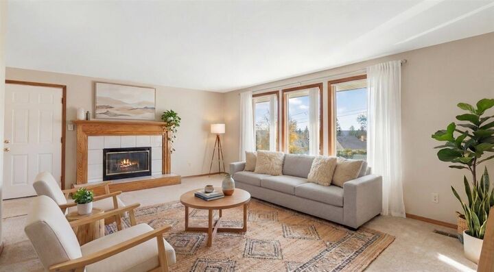 Property Photo: 7018 N Five Mile Rd WA 99208