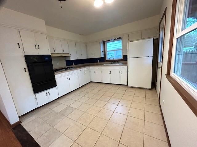 Property Photo: 1516 Richway Drive OK 74601