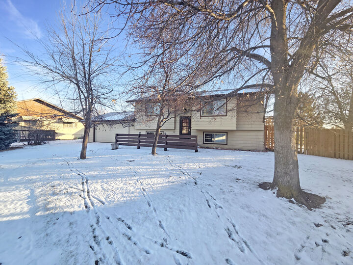 Property Photo:  2201 Pima Drive  WY 82801 