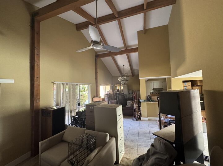 Property Photo:  1833 S Araby Drive 3  CA 92262 