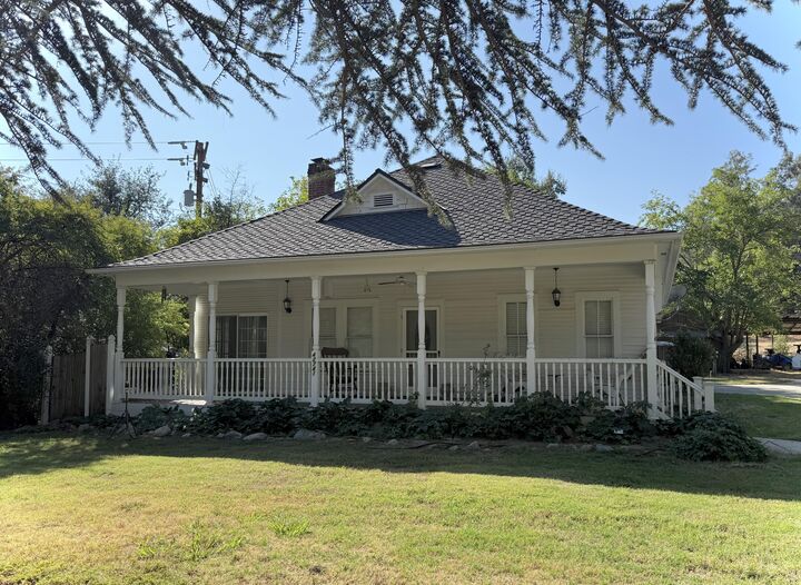 42741 N Fork Drive  Three Rivers CA 93271 photo