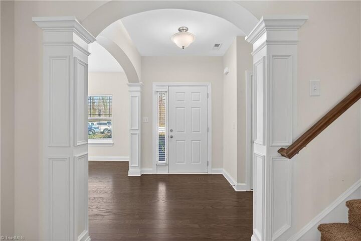 Property Photo:  2511 Copperleaf Court  NC 27265 