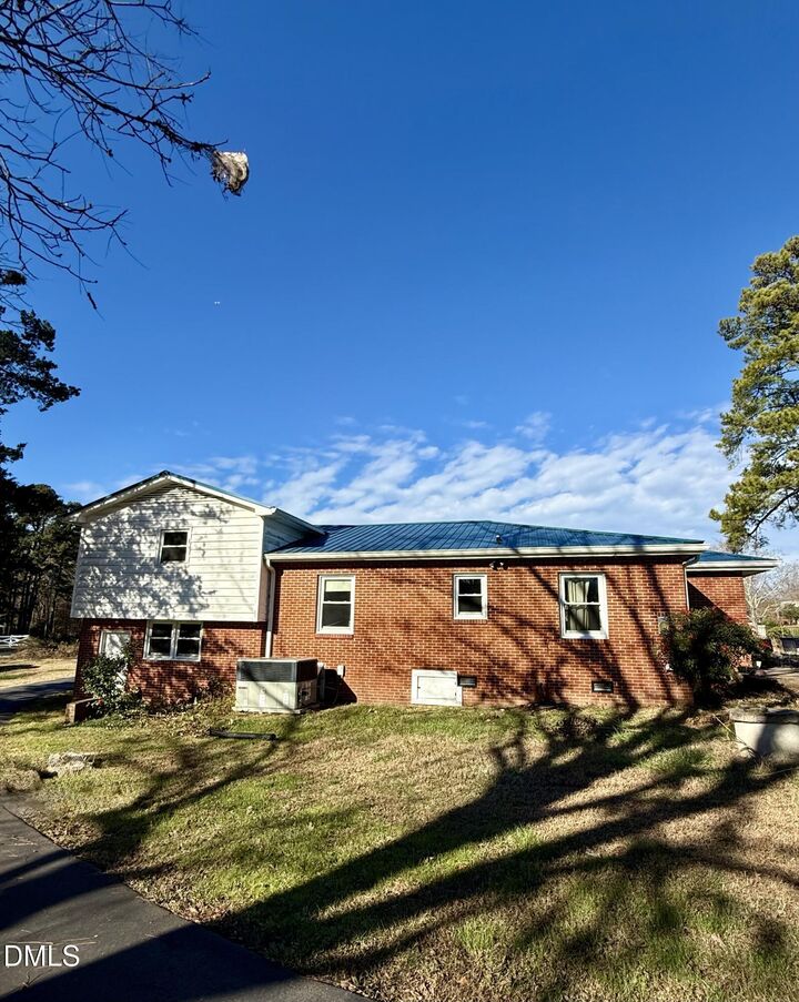 Property Photo:  7832 Stony Hill Road  NC 27587 